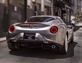 2015–18 Alfa Romeo 4C [North America] (960) '2014–18