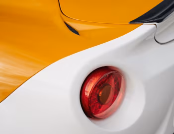Alfa Romeo 4C Collezione GT "Nicola Larini" (960) '2025