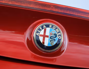 Alfa Romeo 4C Spider [Worldwide] (960) '2015–19