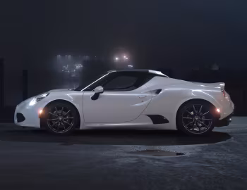 2015–20 Alfa Romeo 4C Spider [North America] (960) '2015–19