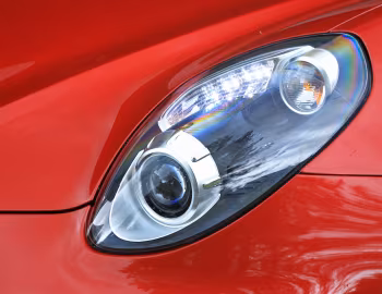 Alfa Romeo 4C Spider [Worldwide] (960) '2015–19