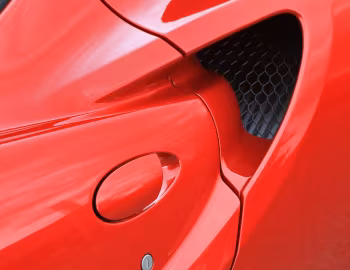 Alfa Romeo 4C Spider [Worldwide] (960) '2015–19