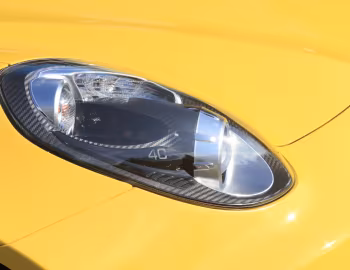 Alfa Romeo 4C Spider [Japan] (960) '2015–19