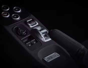 Intérieur 2020 Alfa Romeo 4C Spider 33 Stradale Tributo [North America] (960) '2020