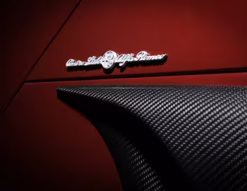 2020 Alfa Romeo 4C Spider 33 Stradale Tributo [North America] (960) '2020