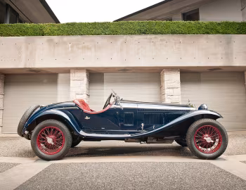 Alfa Romeo 6C 1750 GS '1930–32