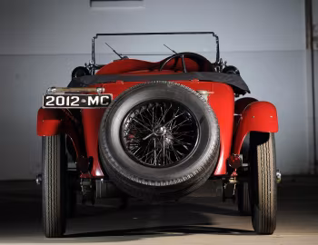 Alfa Romeo 6C 1750 GS '1930–32