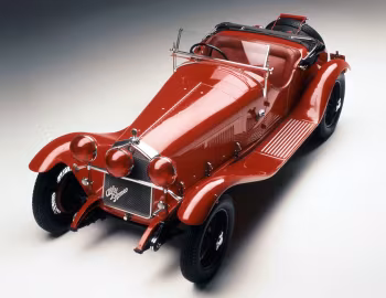 Alfa Romeo 6C 1750 GS '1930–32