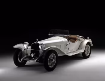 Alfa Romeo 6C 1750 GS '1930–32