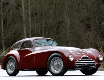 Alfa Romeo 6C 2500 Competizione '1948
