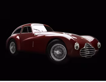 Alfa Romeo 6C 2500 Competizione '1948