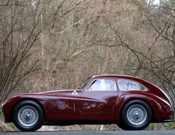 Alfa Romeo 6C 2500 Competizione '1948