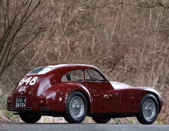 Alfa Romeo 6C 2500 Competizione '1948