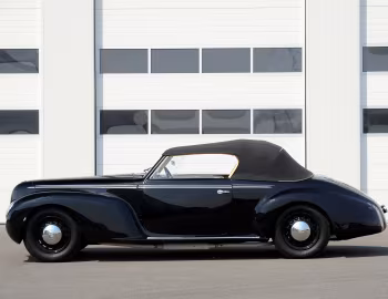 Alfa Romeo 6C 2500 Cabriolet (913.048) '1939