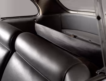 Intérieur Alfa Romeo 6C 2500 SS Coupé "Villa d'Este" (915.924) '1952
