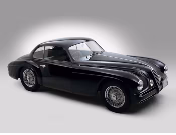 Alfa Romeo 6C 2500 SS Coupé "Villa d'Este" (915.882) '1950