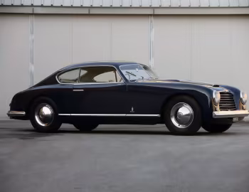 Alfa Romeo 6С 2500 Berlinetta '1950