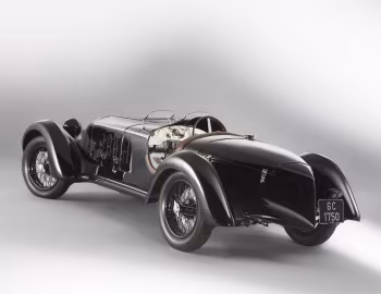 Alfa Romeo 6C 1750 SS '1929