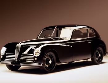 Alfa Romeo 6C 2500 Sport "Freccia d'Oro" '1946–50