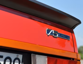 Alfa Romeo 75 1.8 Turbo Evoluzione (162B) '1987