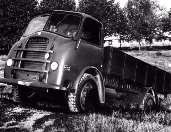 Alfa Romeo 800 RE '1940–43