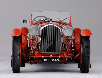 Alfa Romeo 8C 2300 Le Mans '1931–34