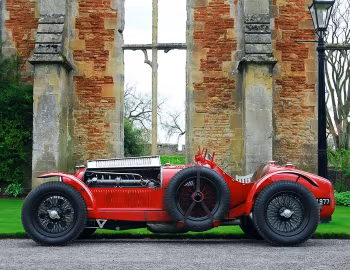 Alfa Romeo 8C 2300 Monza '1931–33