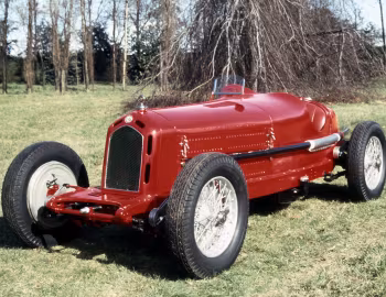 Alfa Romeo 8C 2300 Monza '1931–33