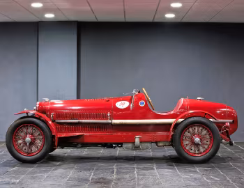 Alfa Romeo 8C 2300 Monza '1931–33