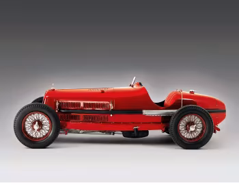 Alfa Romeo 8C 2300 Monza '1931–33