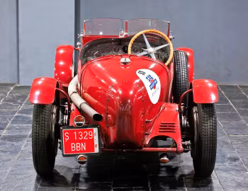 Alfa Romeo 8C 2300 Monza '1931–33