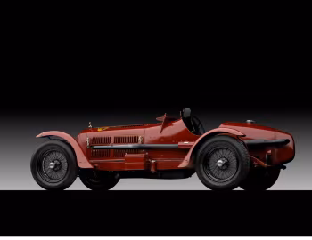 Alfa Romeo 8C 2300 Monza '1931–33