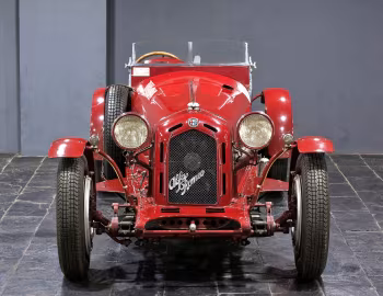 Alfa Romeo 8C 2300 Monza '1931–33
