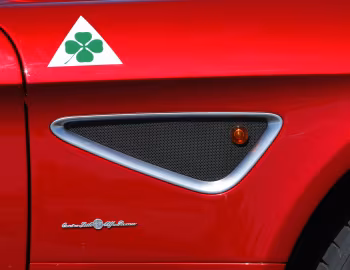 Alfa Romeo 8C Competizione [Worldwide] '2007–08