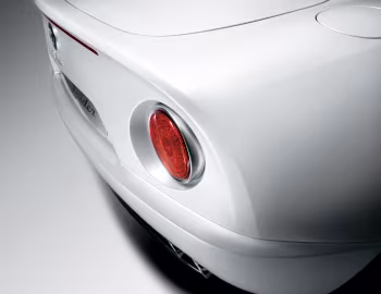 Alfa Romeo 8C Spider [Worldwide] '2008–11