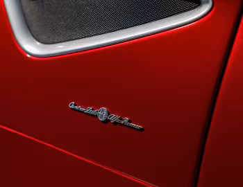 Alfa Romeo 8C Spider [North America] '2008–11