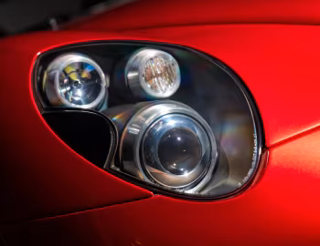 Alfa Romeo 8C Spider [North America] '2008–11