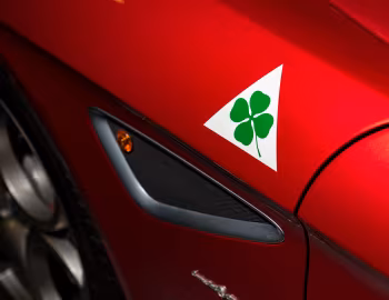 Alfa Romeo 8C Spider [North America] '2008–11