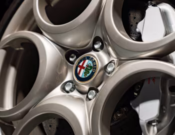Alfa Romeo 8C Spider [North America] '2008–11