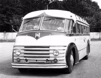 Alfa Romeo 900 A Gran Turismo Ambrosini '1955–56
