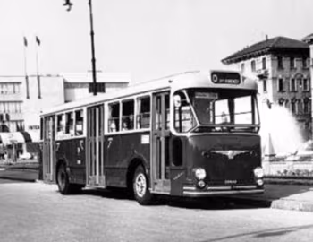 Alfa Romeo 902 AU "Marziana" Cantieri Riuniti dell’Adriatico [Italy] '1957–59