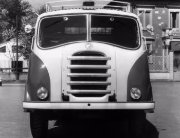 Alfa Romeo 950 '1954–58
