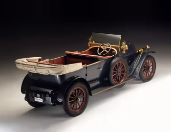 A.L.F.A. 24 HP Torpedo '1910–14