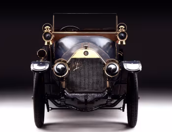 A.L.F.A. 24 HP Torpedo '1910–14