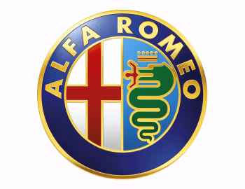 Logo Alfa Romeo '1910–pr.