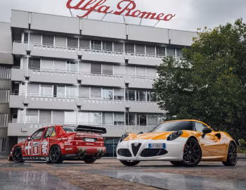Alfa Romeo '1910–pr.