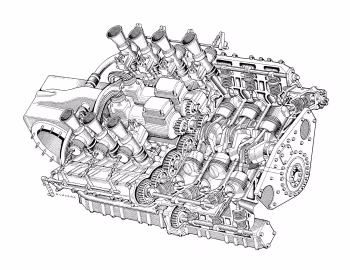 Alfa Romeo '1910–н.в.