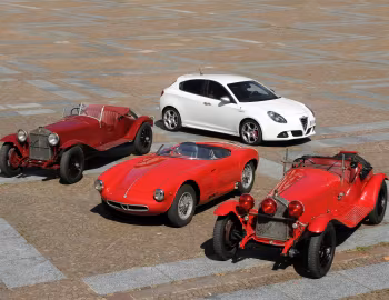 Alfa Romeo '1910–pr.