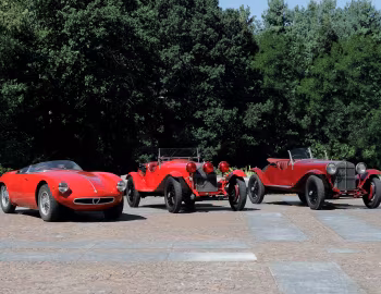 Alfa Romeo '1910–pr.