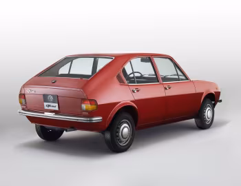 Alfa Romeo Alfasud (901A) '1972–75